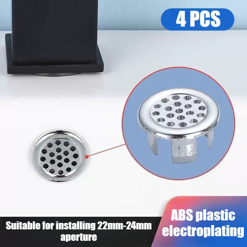 4個入りプラスチック製洗面台、キッチンシンクオーバーフロー穴 - Home Bar Sink のレビューと価格