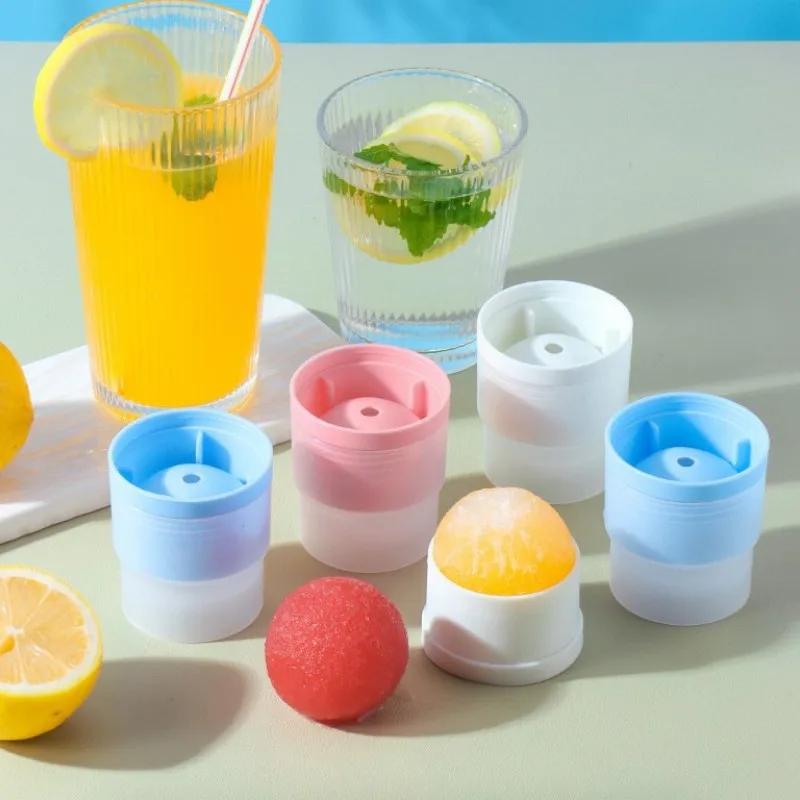 1-20 個大型アイスボールメーカー多目的シリコーンウイスキ - Ice Mold Sphere のレビューと価格