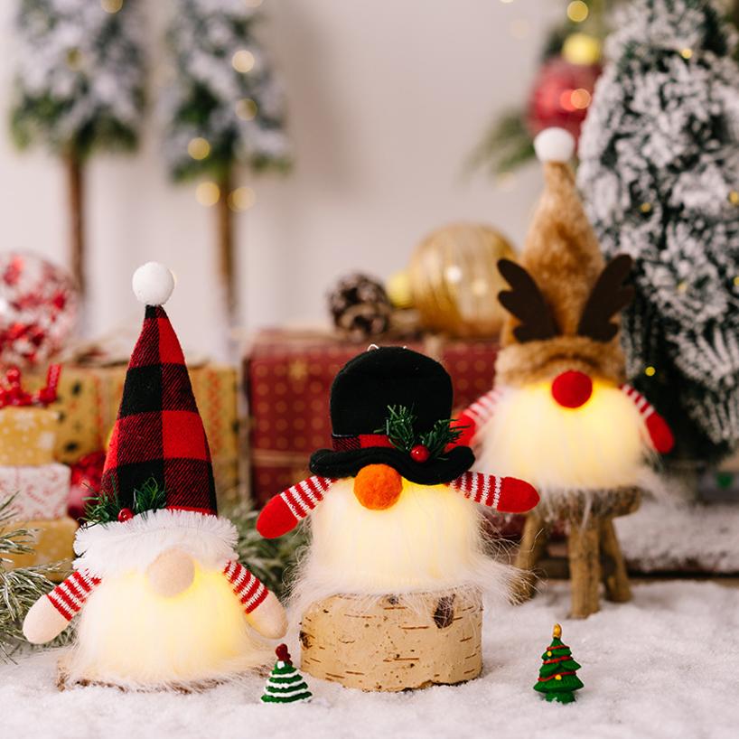 クリスマス用の豪華な人形,お祭りの装飾,クリスマス,家,新年 - Home Bargains のレビューと価格