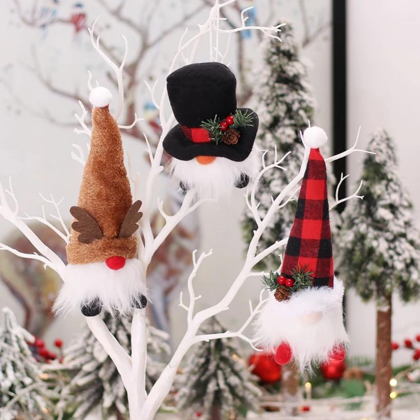 クリスマス用の豪華な人形,お祭りの装飾,クリスマス,家,新年 - Home Bargains のレビューと価格