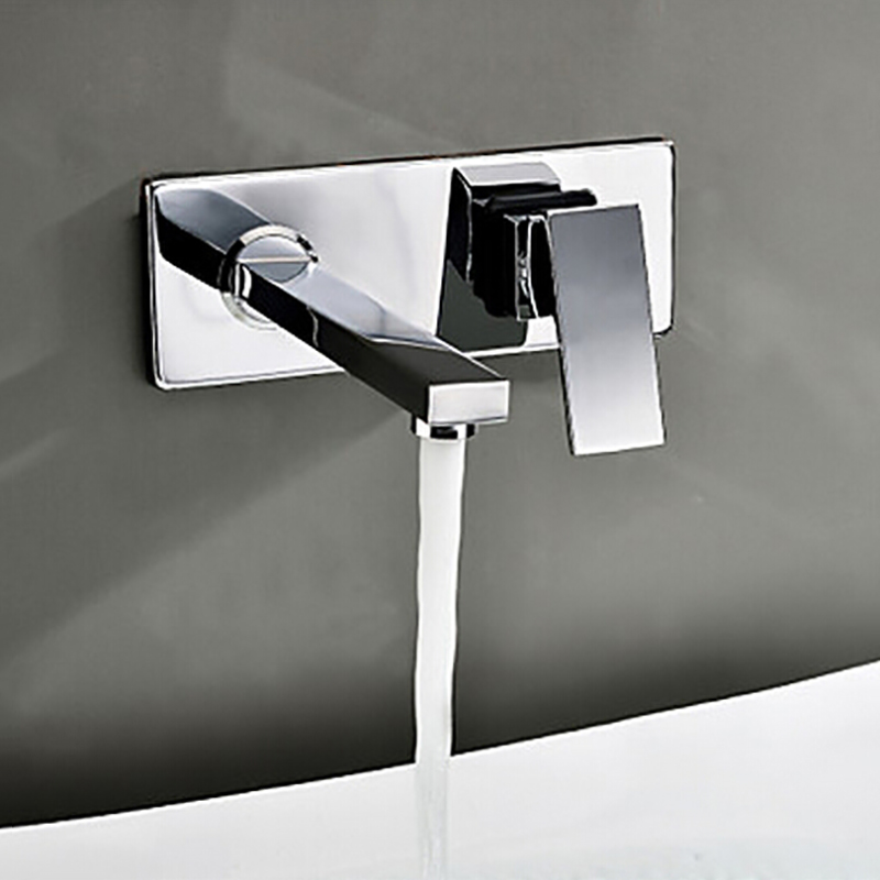 ベコラ-壁の洗面台の蛇口セット、シンクの蛇口、バスルームキャ - Home Bar Sink のレビューと価格