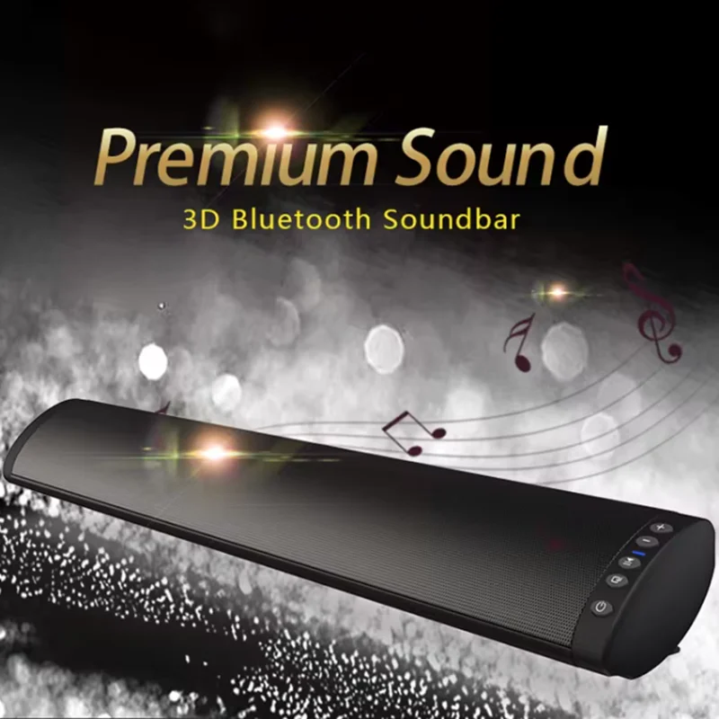 3Dホームシアターシステム,Bluetoothスピーカー付き - Home Bar And Theater のレビューと価格