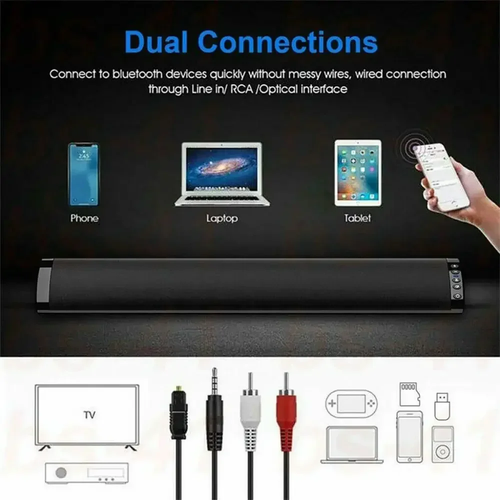 3Dホームシアターシステム,Bluetoothスピーカー付き - Home Bar And Theater のレビューと価格