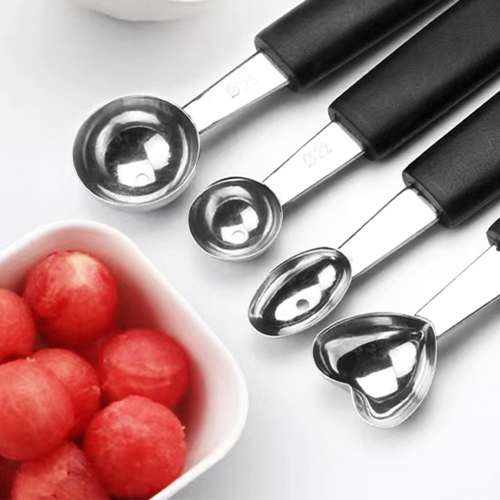 人間工学に基づいたアイスクリームスクーパー アイスクリームス - Ice Pick Pick のレビューと価格
